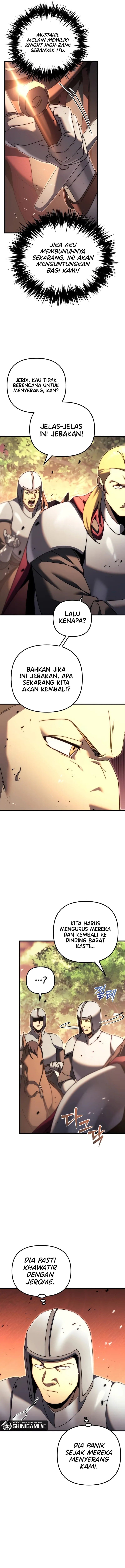 Halaman 12 dari Regressor Of The Fallen Family Chapter 59