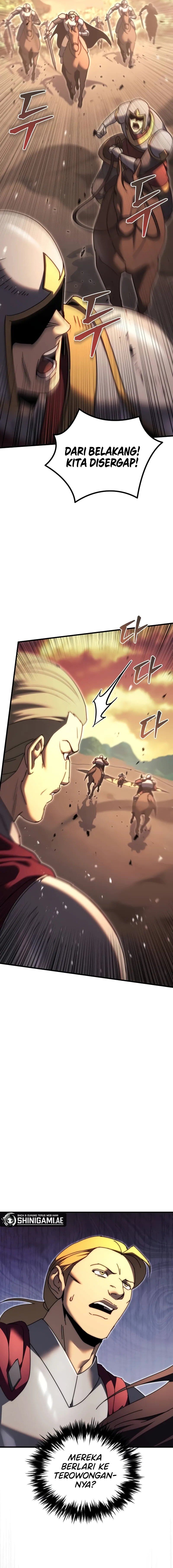 Halaman 15 dari Regressor Of The Fallen Family Chapter 59