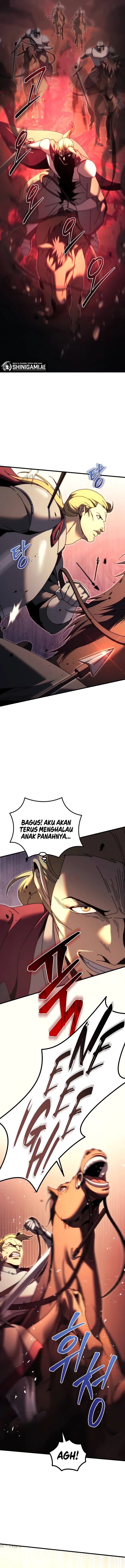 Halaman 18 dari Regressor Of The Fallen Family Chapter 59