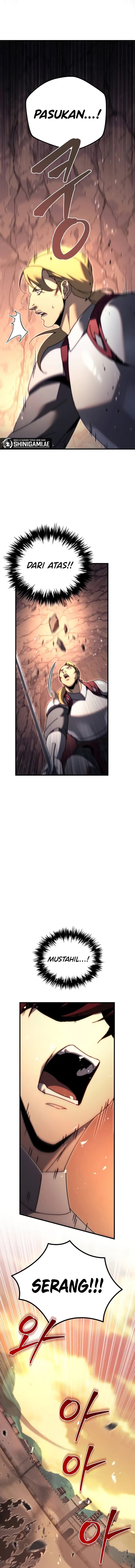 Halaman 23 dari Regressor Of The Fallen Family Chapter 59