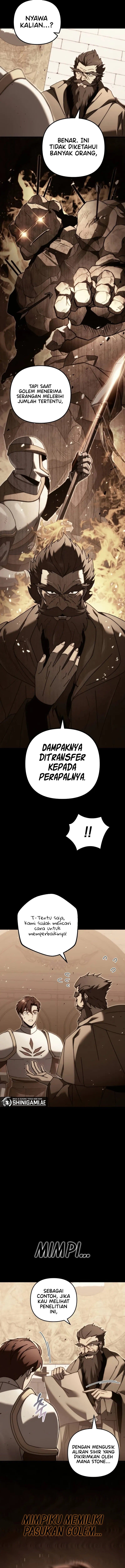 Halaman 4 dari Regressor Of The Fallen Family Chapter 59