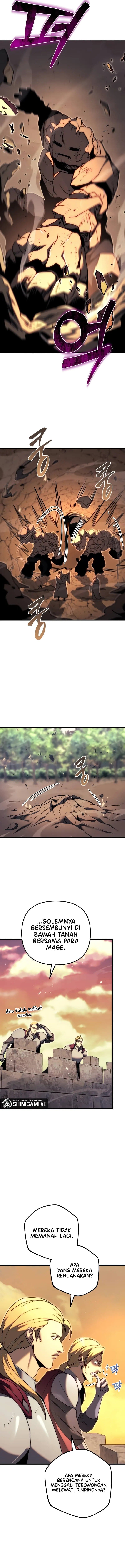 Halaman 6 dari Regressor Of The Fallen Family Chapter 59