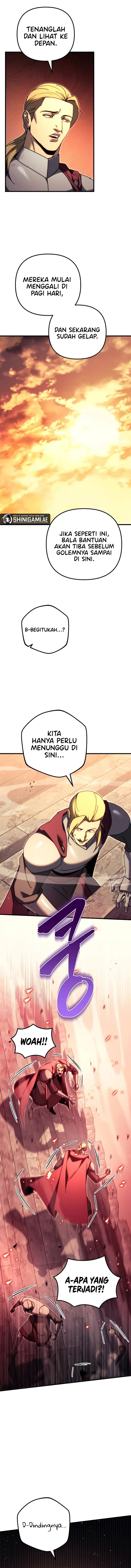 Halaman 7 dari Regressor Of The Fallen Family Chapter 59