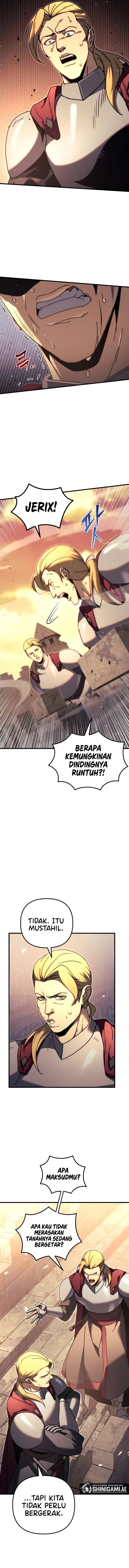 Halaman 8 dari Regressor Of The Fallen Family Chapter 59
