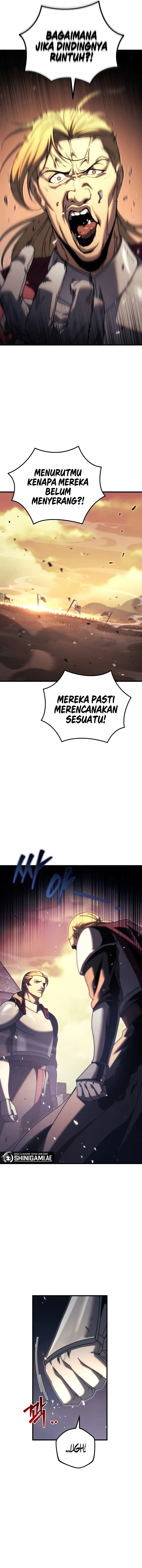 Halaman 9 dari Regressor Of The Fallen Family Chapter 59