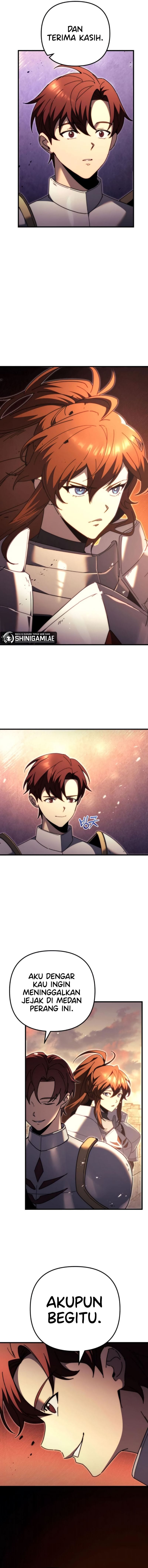 Halaman 15 dari Regressor Of The Fallen Family Chapter 60