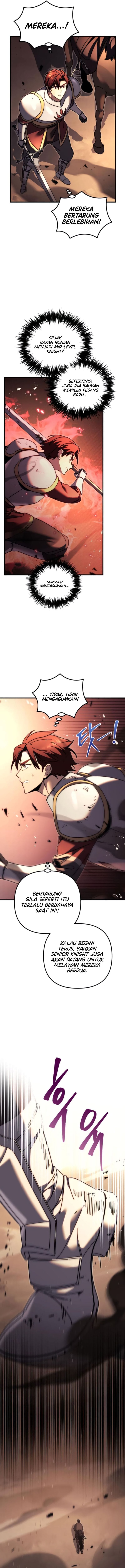 Halaman 18 dari Regressor Of The Fallen Family Chapter 60