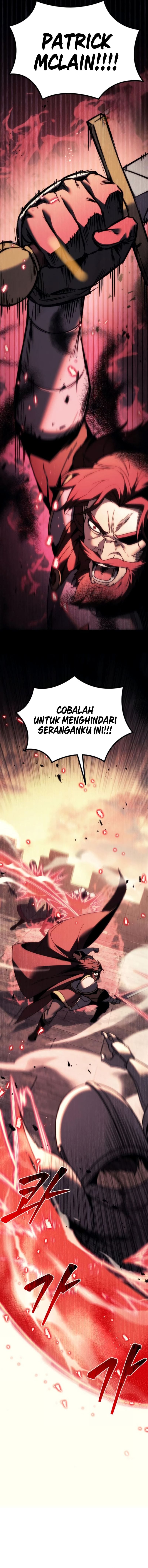 Halaman 21 dari Regressor Of The Fallen Family Chapter 60