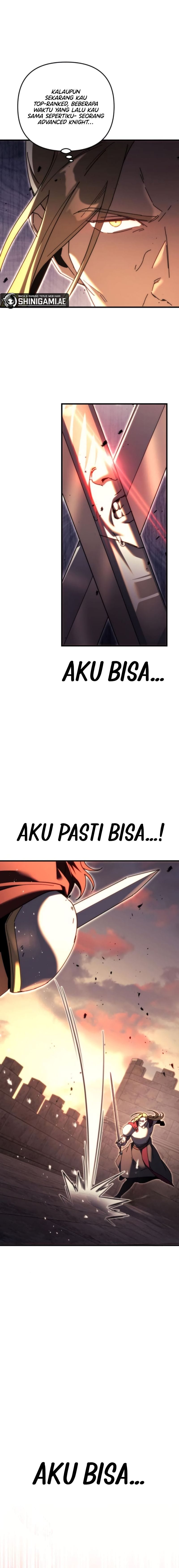 Halaman 23 dari Regressor Of The Fallen Family Chapter 60