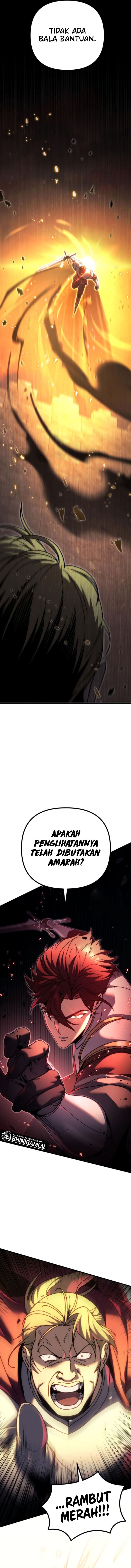 Halaman 28 dari Regressor Of The Fallen Family Chapter 60