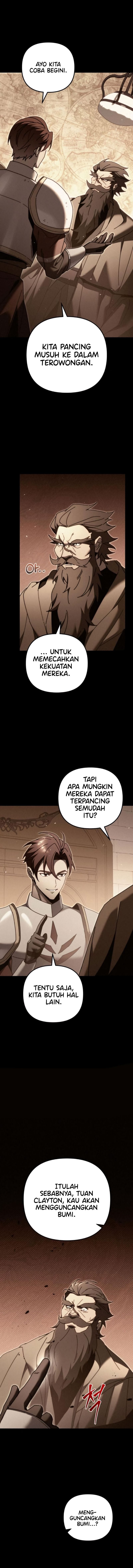 Halaman 3 dari Regressor Of The Fallen Family Chapter 60