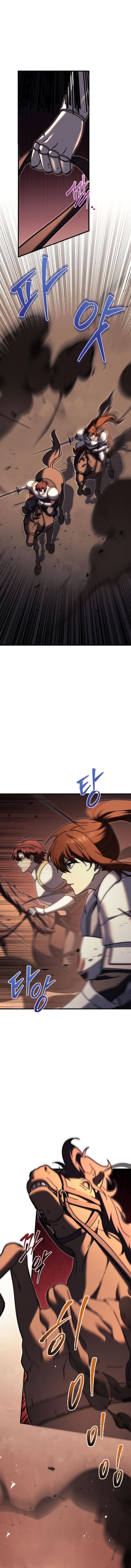 Halaman 8 dari Regressor Of The Fallen Family Chapter 60