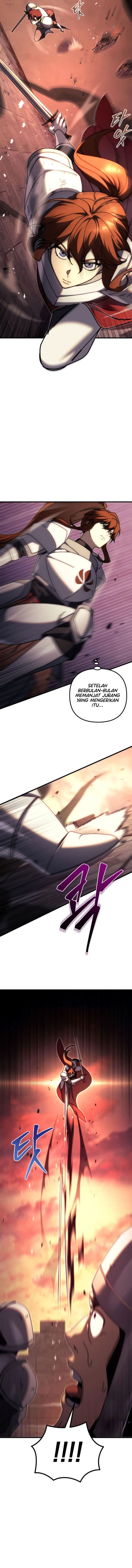 Halaman 9 dari Regressor Of The Fallen Family Chapter 60