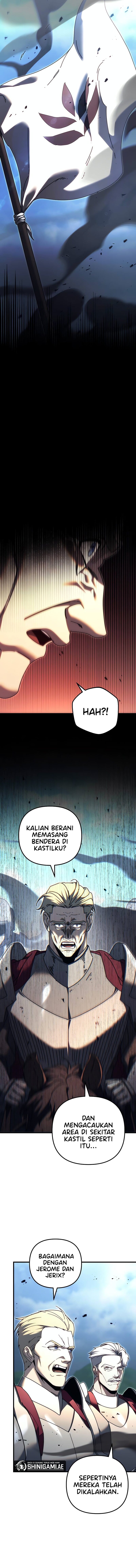 Halaman 10 dari Regressor Of The Fallen Family Chapter 61