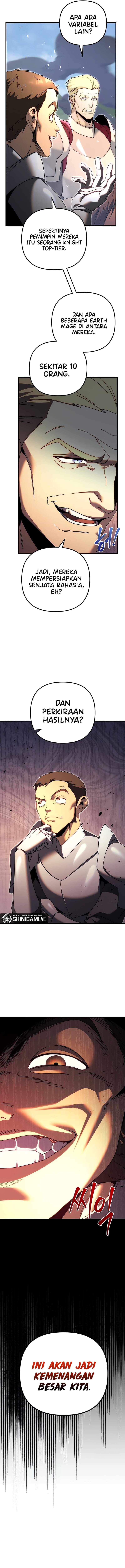 Halaman 12 dari Regressor Of The Fallen Family Chapter 61