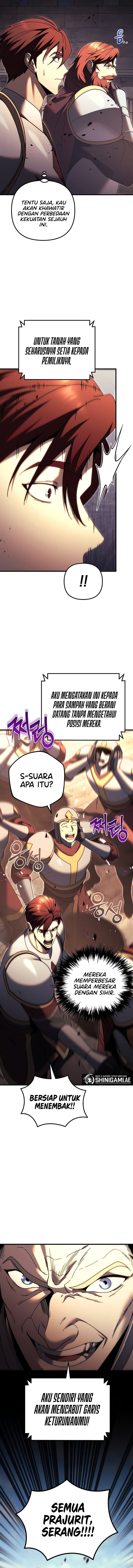 Halaman 14 dari Regressor Of The Fallen Family Chapter 61