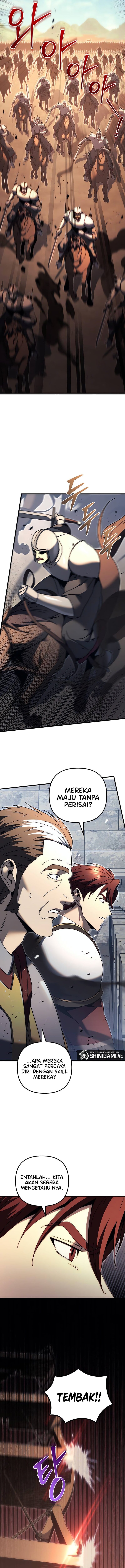 Halaman 15 dari Regressor Of The Fallen Family Chapter 61