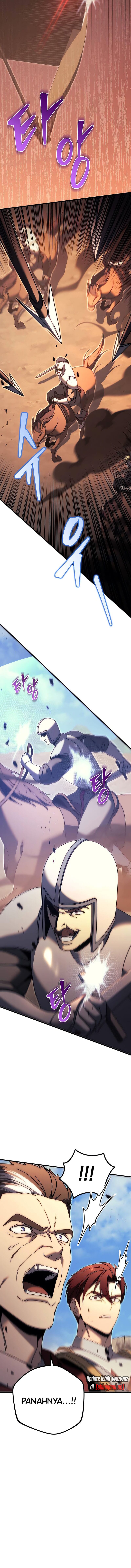 Halaman 16 dari Regressor Of The Fallen Family Chapter 61