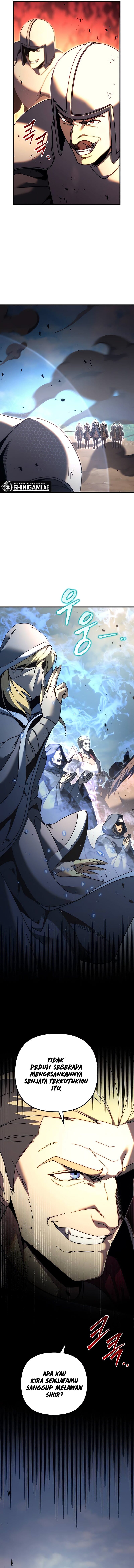 Halaman 17 dari Regressor Of The Fallen Family Chapter 61