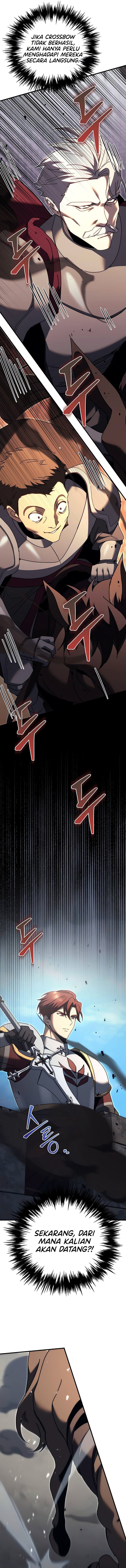 Halaman 19 dari Regressor Of The Fallen Family Chapter 61