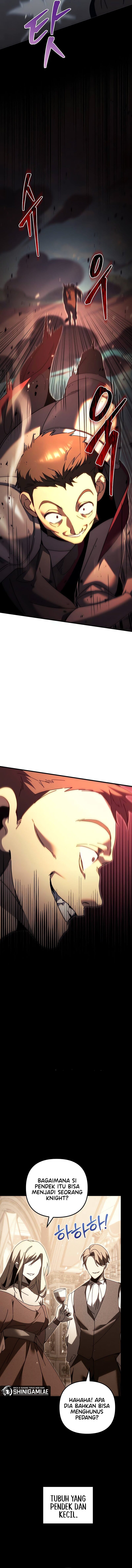 Halaman 20 dari Regressor Of The Fallen Family Chapter 61