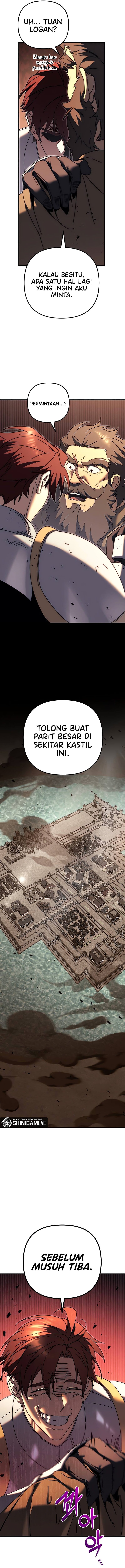 Halaman 4 dari Regressor Of The Fallen Family Chapter 61
