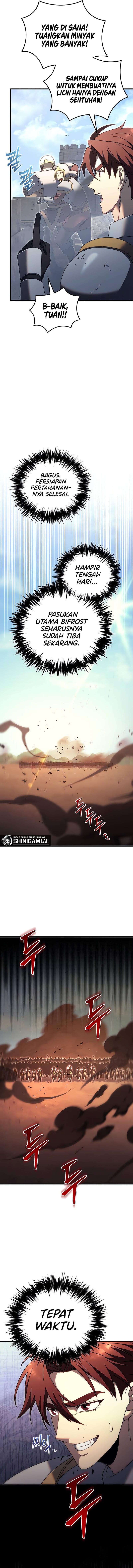 Halaman 7 dari Regressor Of The Fallen Family Chapter 61