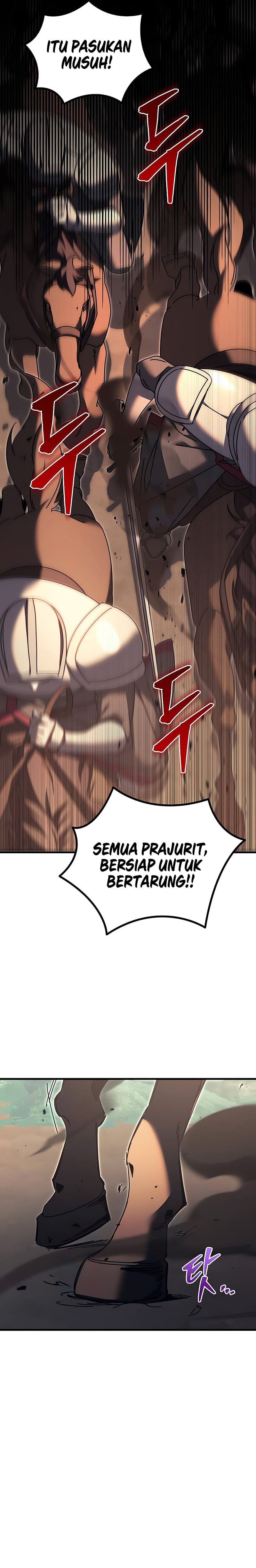 Halaman 8 dari Regressor Of The Fallen Family Chapter 61
