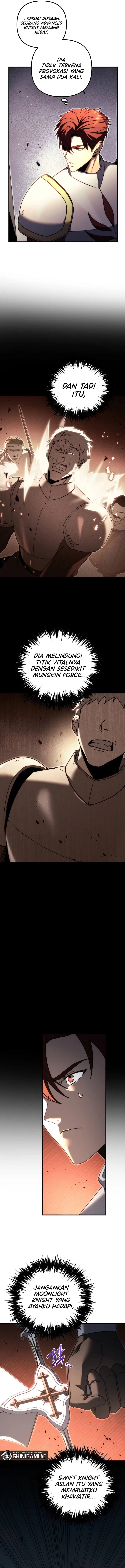 Halaman 10 dari Regressor Of The Fallen Family Chapter 62