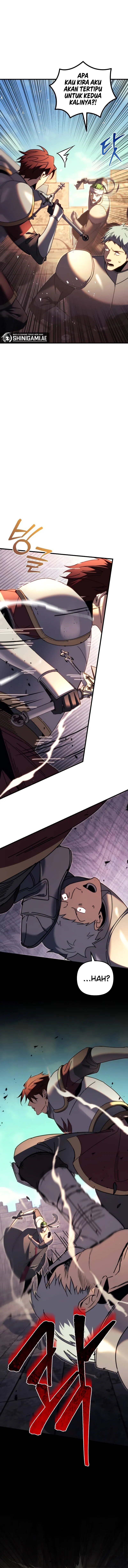 Halaman 12 dari Regressor Of The Fallen Family Chapter 62