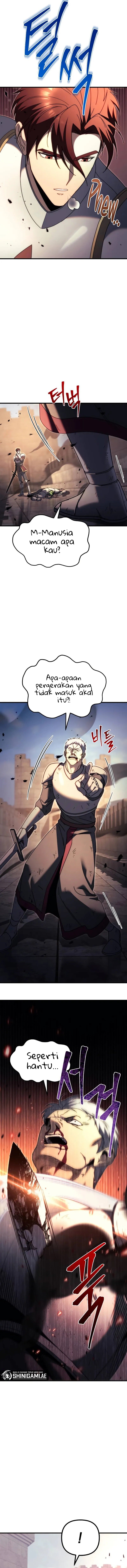 Halaman 17 dari Regressor Of The Fallen Family Chapter 62
