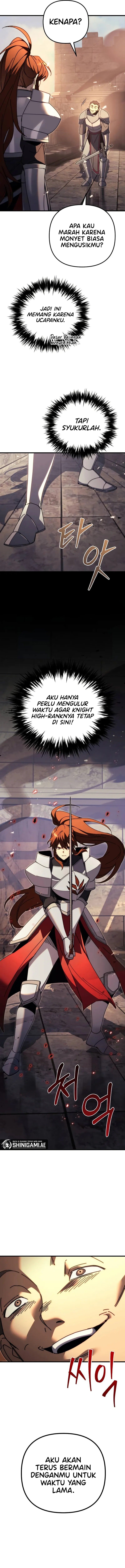 Halaman 4 dari Regressor Of The Fallen Family Chapter 62
