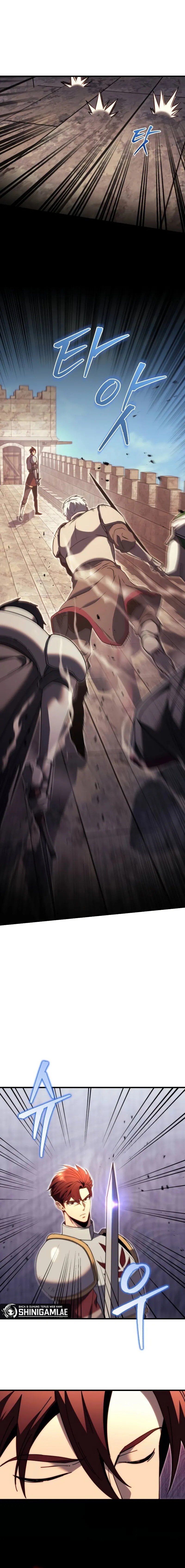 Halaman 7 dari Regressor Of The Fallen Family Chapter 62