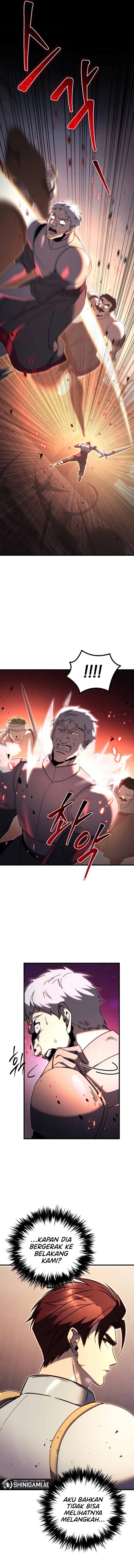 Halaman 8 dari Regressor Of The Fallen Family Chapter 62