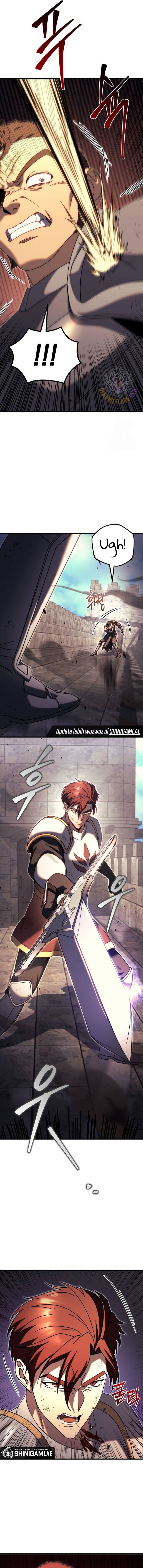 Halaman 11 dari Regressor Of The Fallen Family Chapter 63