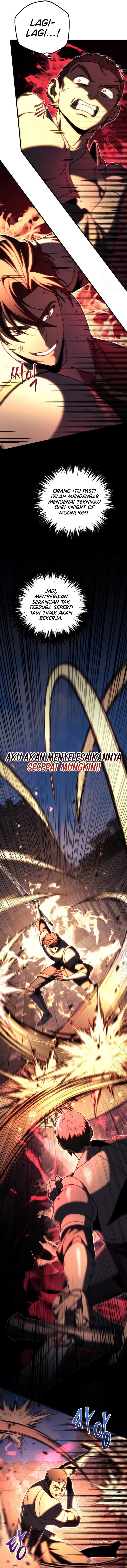 Halaman 13 dari Regressor Of The Fallen Family Chapter 63