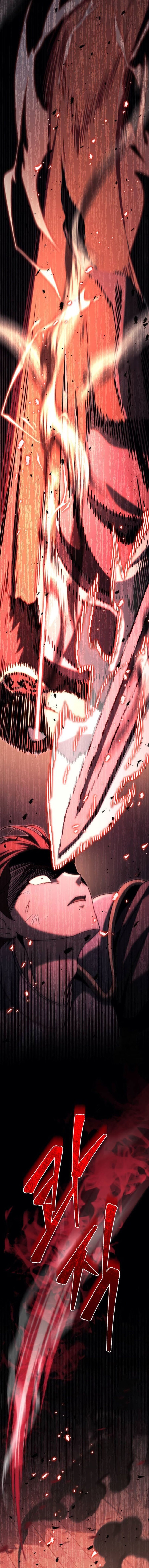 Halaman 15 dari Regressor Of The Fallen Family Chapter 63