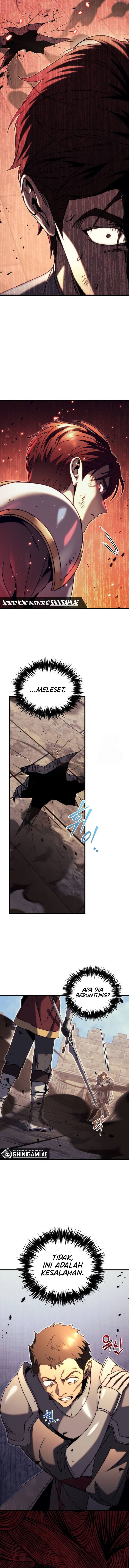 Halaman 16 dari Regressor Of The Fallen Family Chapter 63
