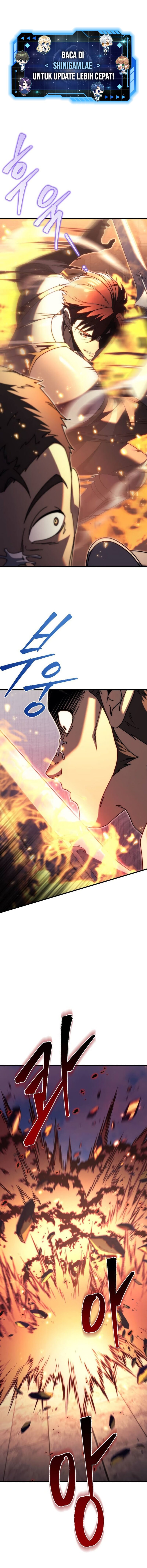 Halaman 2 dari Regressor Of The Fallen Family Chapter 63