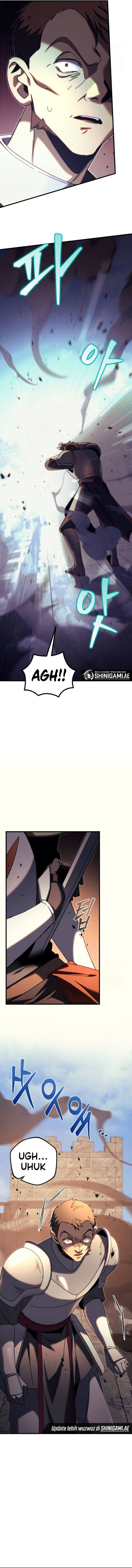 Halaman 26 dari Regressor Of The Fallen Family Chapter 63