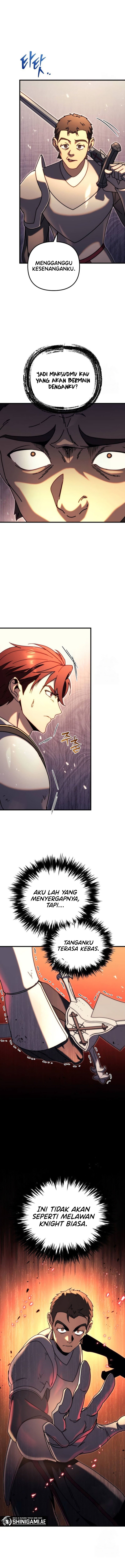 Halaman 4 dari Regressor Of The Fallen Family Chapter 63