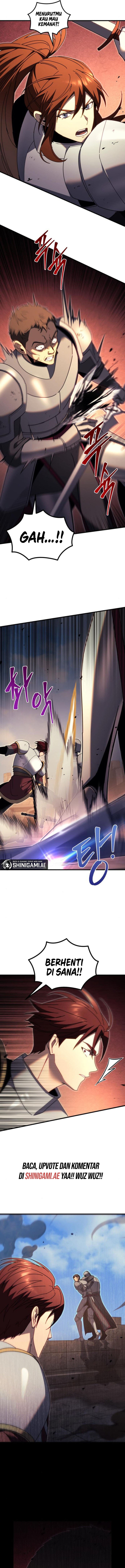 Halaman 11 dari Regressor Of The Fallen Family Chapter 64