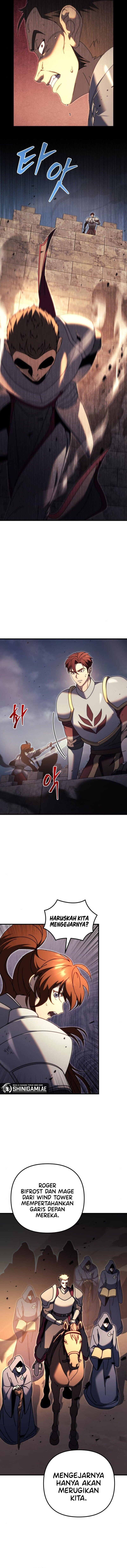 Halaman 12 dari Regressor Of The Fallen Family Chapter 64