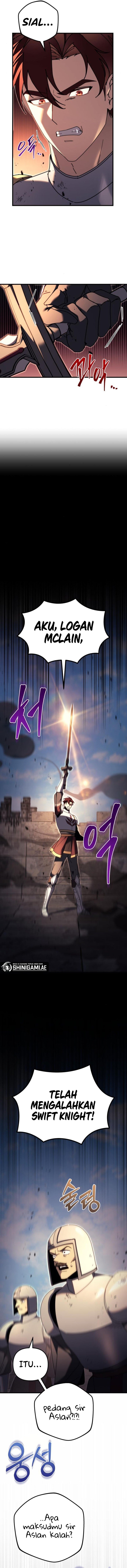 Halaman 13 dari Regressor Of The Fallen Family Chapter 64