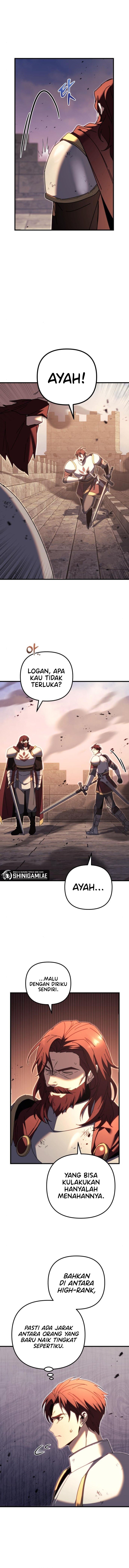 Halaman 18 dari Regressor Of The Fallen Family Chapter 64