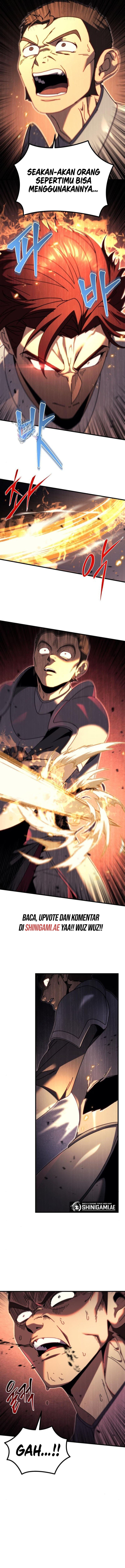 Halaman 5 dari Regressor Of The Fallen Family Chapter 64