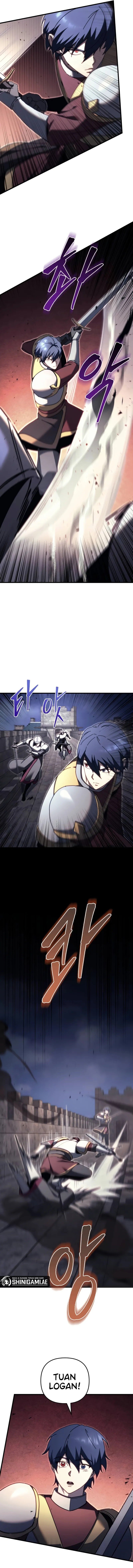 Halaman 12 dari Regressor Of The Fallen Family Chapter 65
