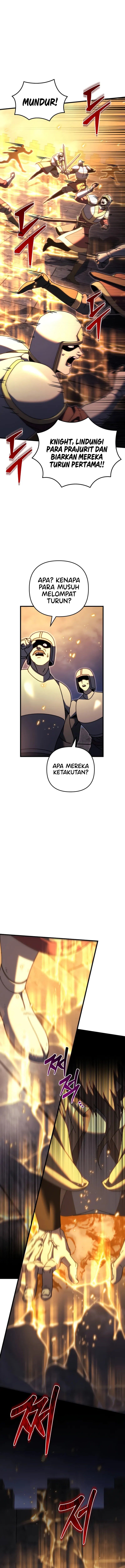 Halaman 18 dari Regressor Of The Fallen Family Chapter 65