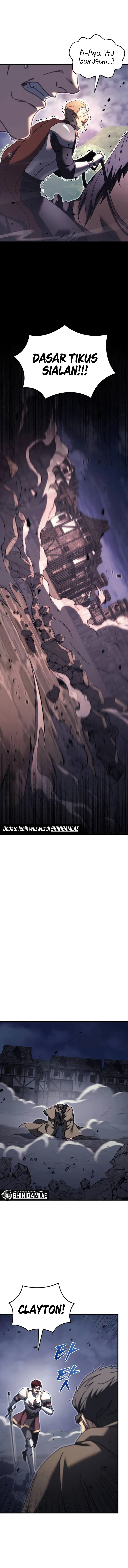 Halaman 21 dari Regressor Of The Fallen Family Chapter 65