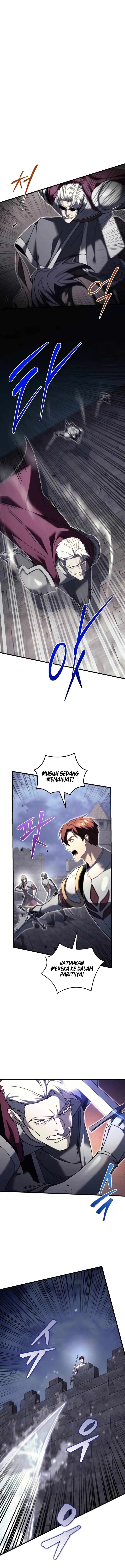 Halaman 5 dari Regressor Of The Fallen Family Chapter 65